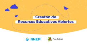 Lee más sobre el artículo Creatón de Recursos Educativos Abiertos