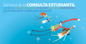 Lee más sobre el artículo Semana de la consulta estudiantil