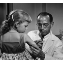 Jonas Salk, descubridor de la vacuna contra la poliomielitis. Foto: INTERNET/Medios.