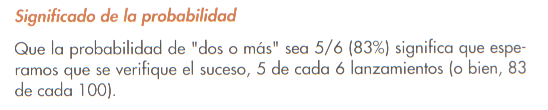 ejercicio